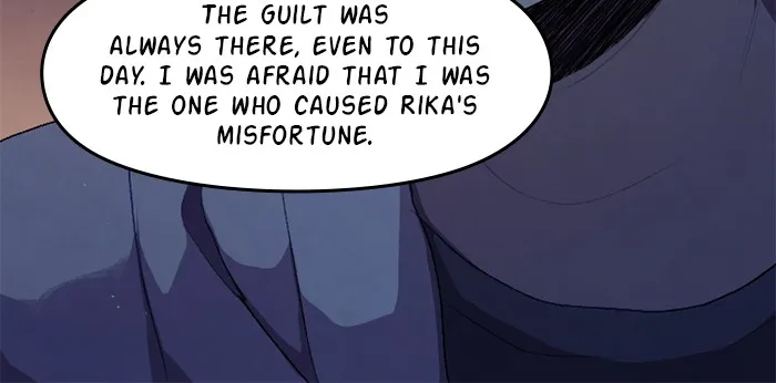 GANDA: Night Defender Chapter 9 page 44 - 
