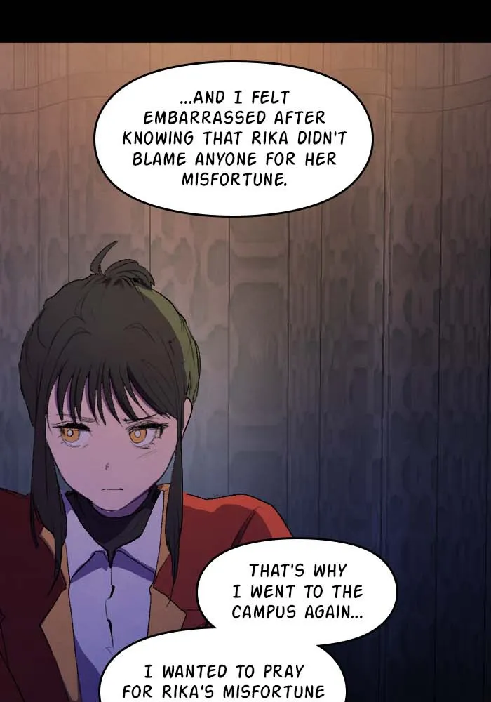 GANDA: Night Defender Chapter 9 page 45 - 