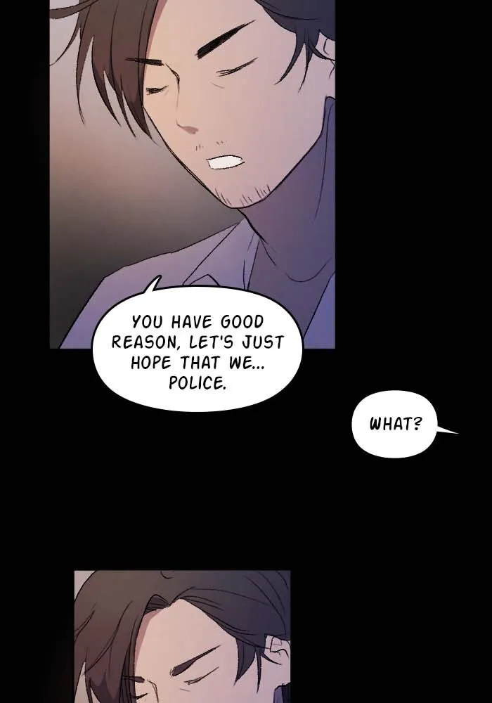 GANDA: Night Defender Chapter 9 page 47 - 