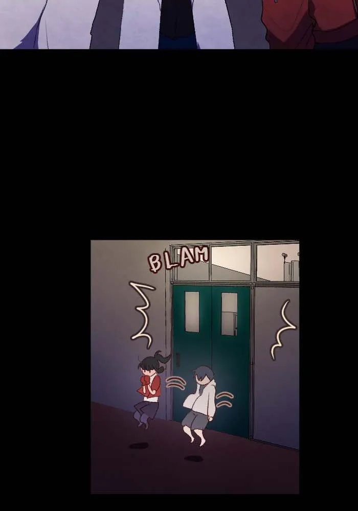 GANDA: Night Defender Chapter 9 page 50 - 