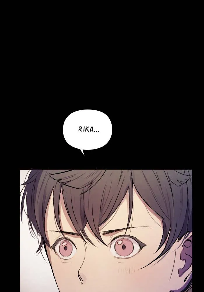 GANDA: Night Defender Chapter 9 page 52 - 