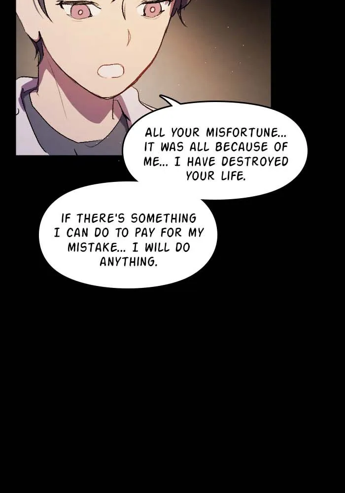 GANDA: Night Defender Chapter 9 page 56 - 