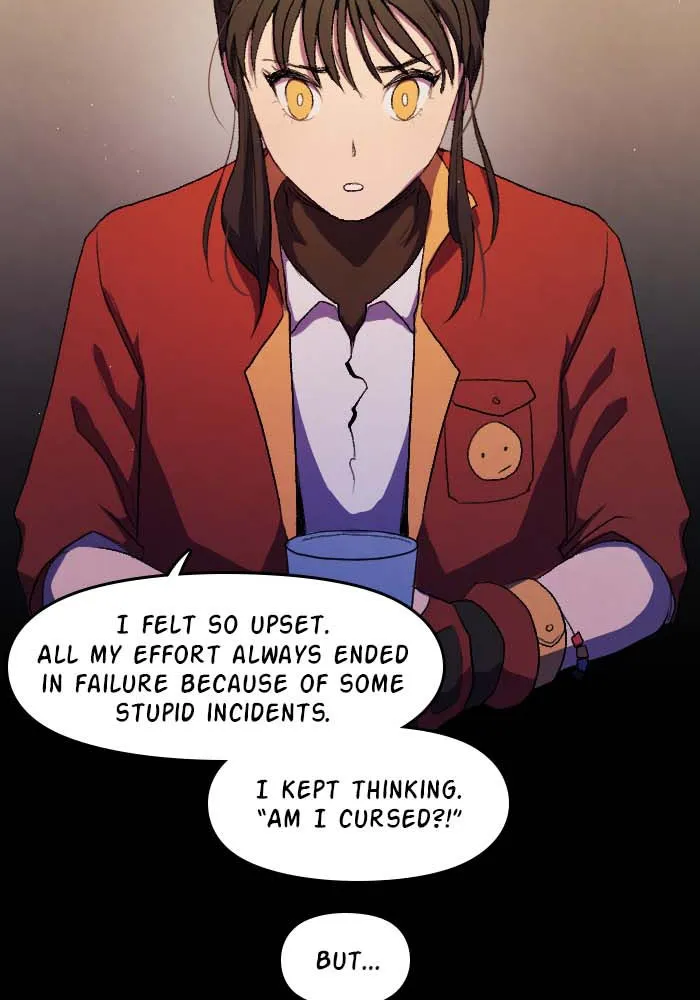 GANDA: Night Defender Chapter 9 page 58 - 