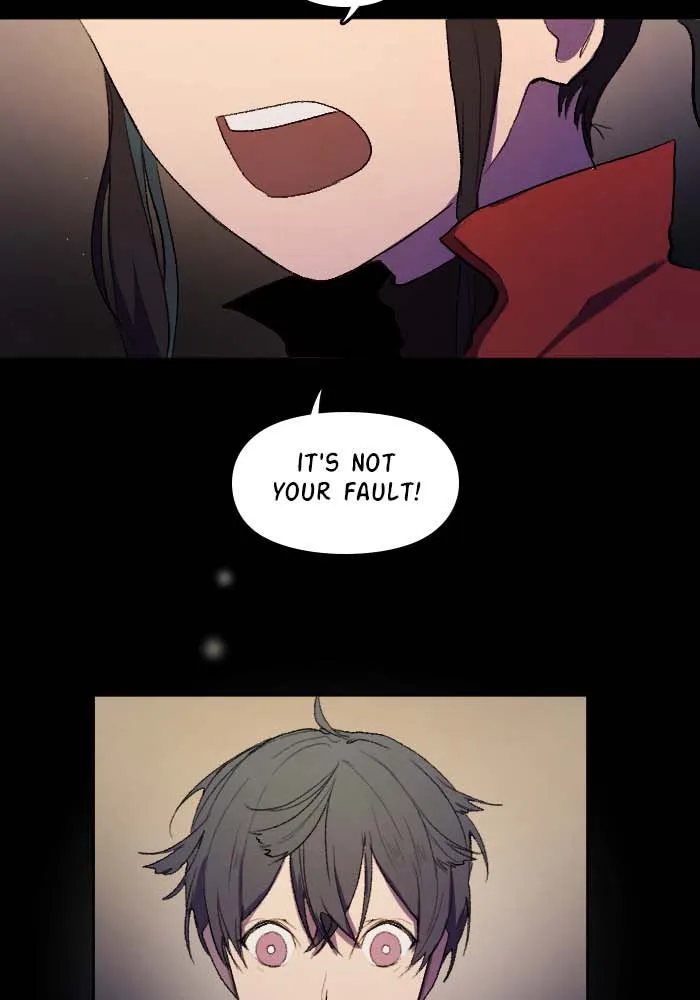 GANDA: Night Defender Chapter 9 page 59 - 