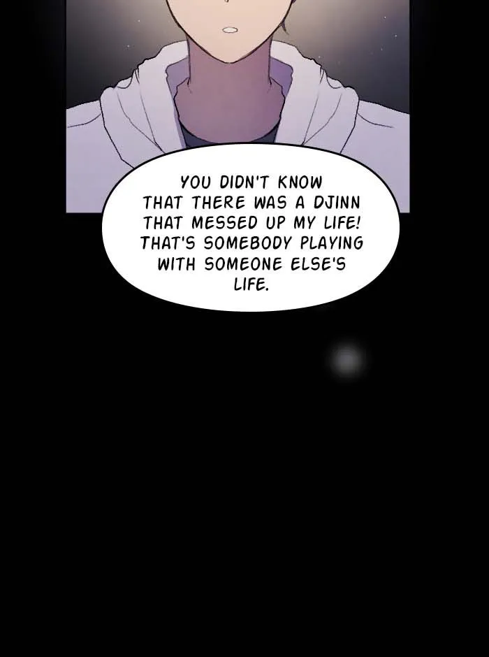 GANDA: Night Defender Chapter 9 page 60 - 
