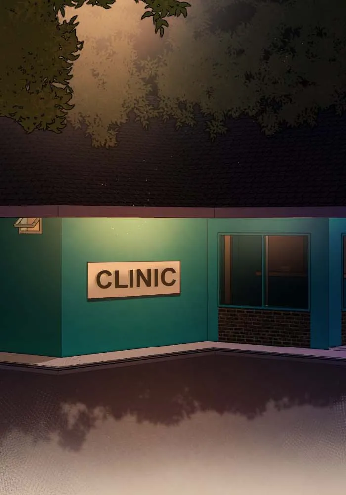 GANDA: Night Defender Chapter 9 page 7 - 