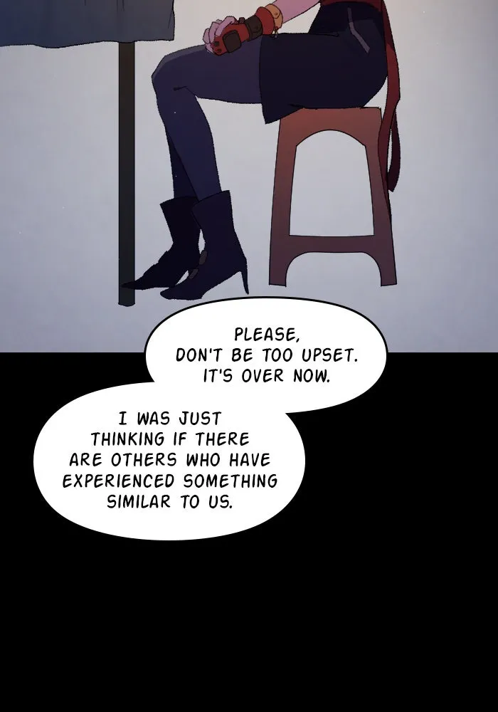 GANDA: Night Defender Chapter 9 page 62 - 