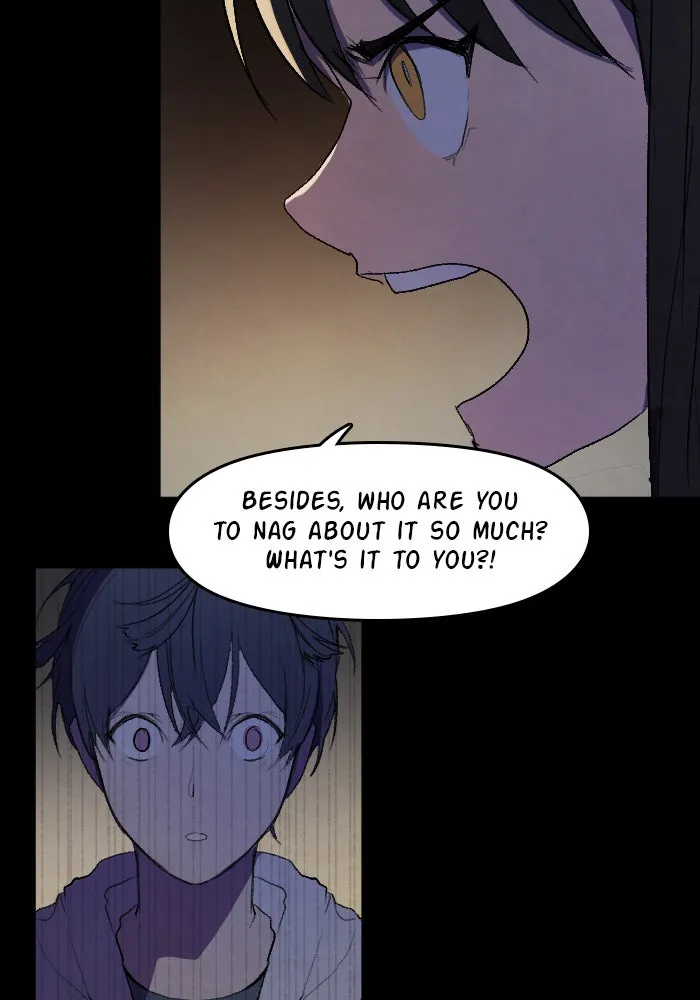 GANDA: Night Defender Chapter 9 page 69 - 