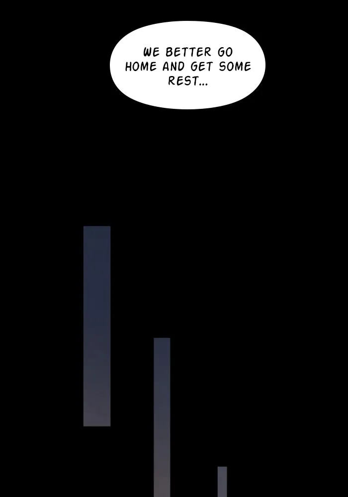 GANDA: Night Defender Chapter 9 page 73 - 