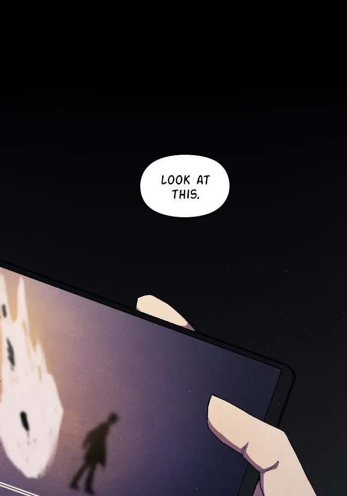 GANDA: Night Defender Chapter 9 page 75 - 