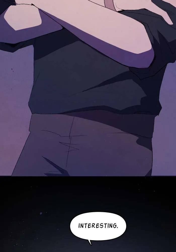 GANDA: Night Defender Chapter 9 page 78 - 