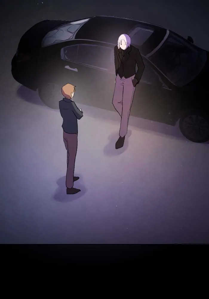 GANDA: Night Defender Chapter 9 page 79 - 