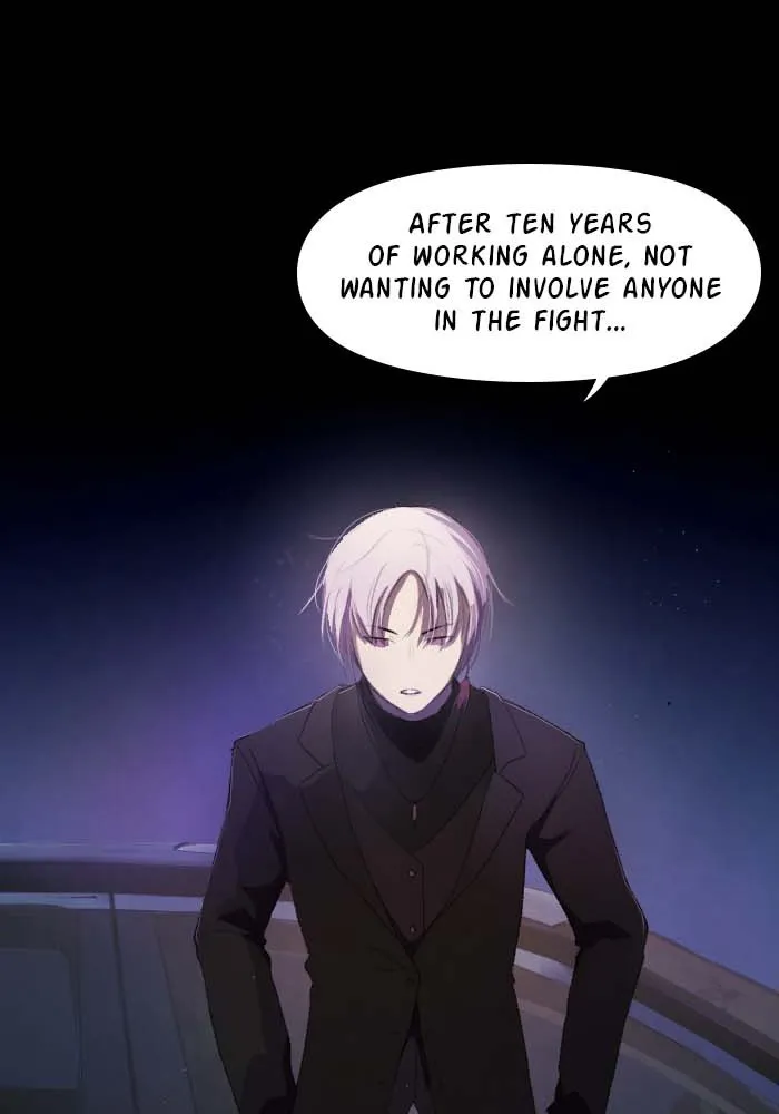 GANDA: Night Defender Chapter 9 page 80 - 