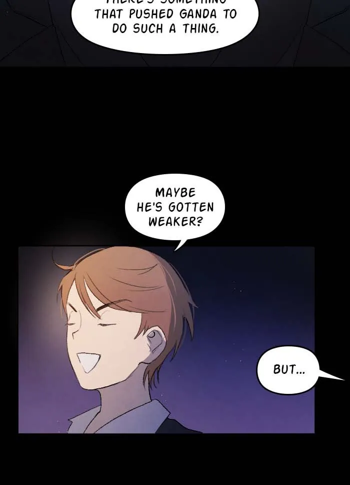 GANDA: Night Defender Chapter 9 page 83 - 