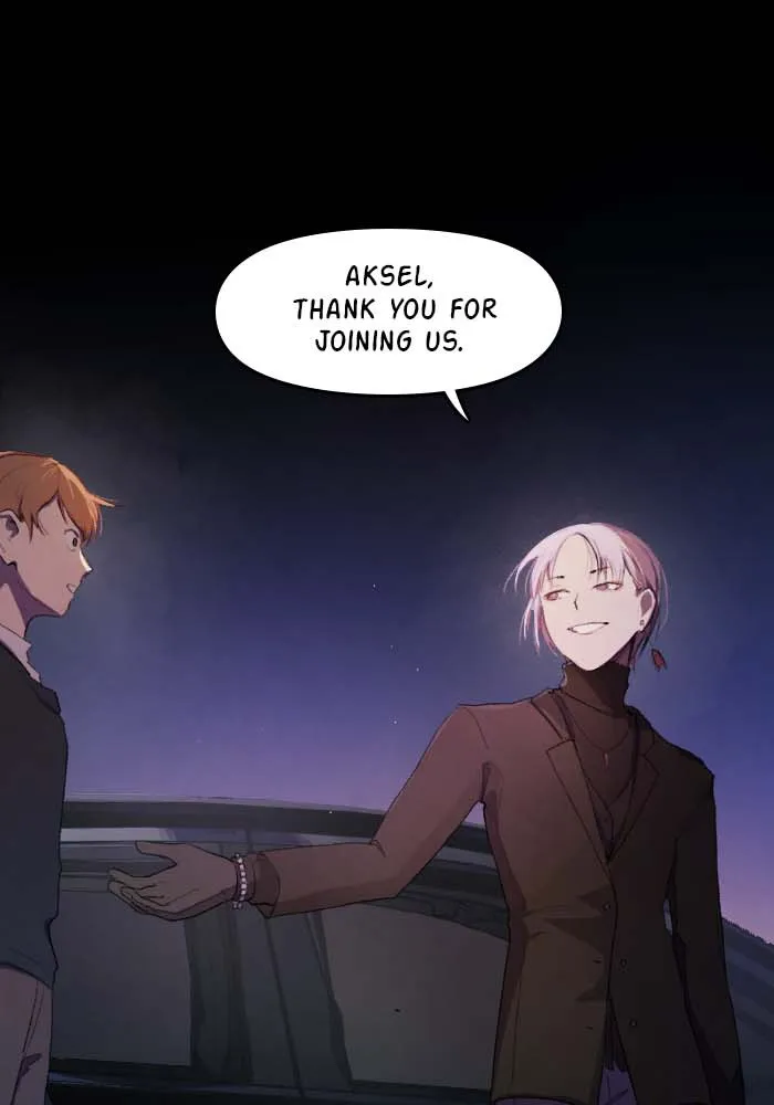 GANDA: Night Defender Chapter 9 page 84 - 