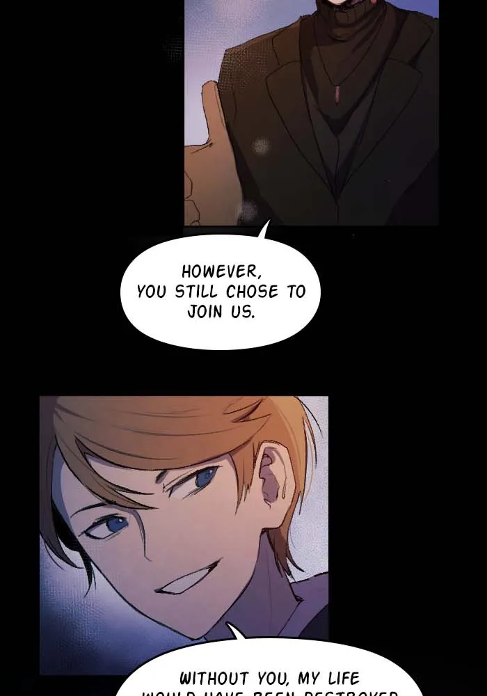 GANDA: Night Defender Chapter 9 page 86 - 