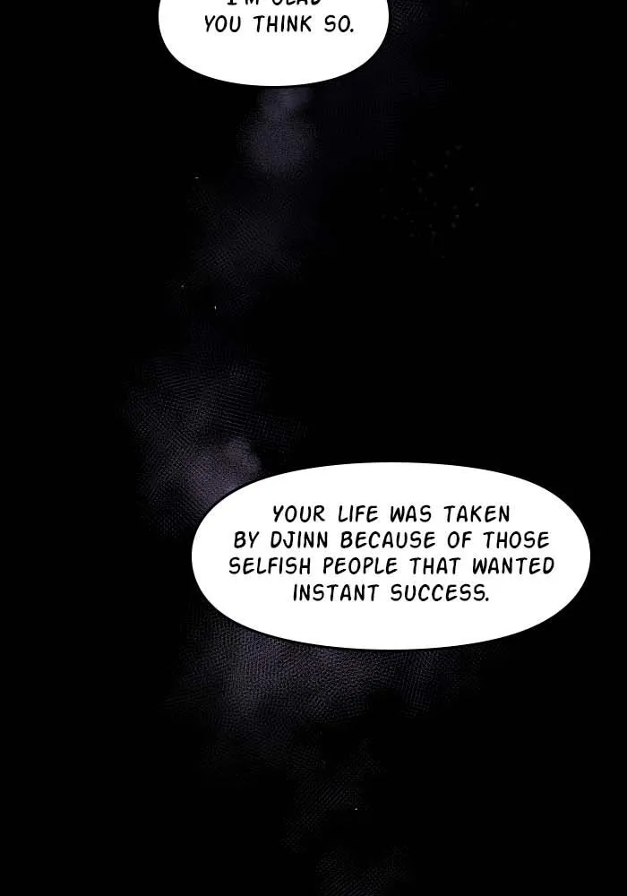 GANDA: Night Defender Chapter 9 page 88 - 