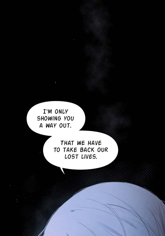 GANDA: Night Defender Chapter 9 page 89 - 