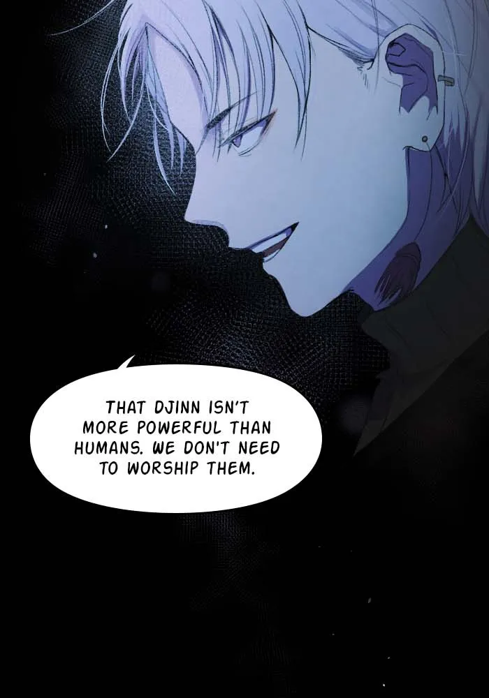 GANDA: Night Defender Chapter 9 page 90 - 