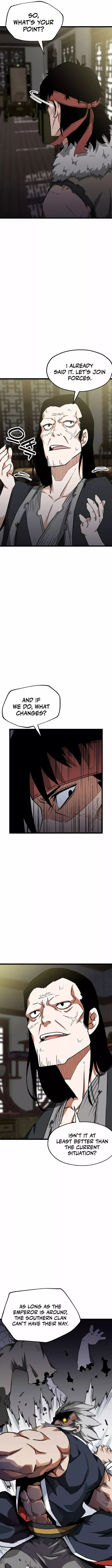 Gangho Apocalypse Chapter 14 page 7 - 