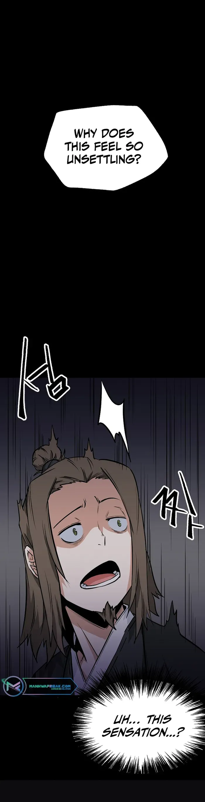 Gangho Apocalypse Chapter 21 page 11 - 