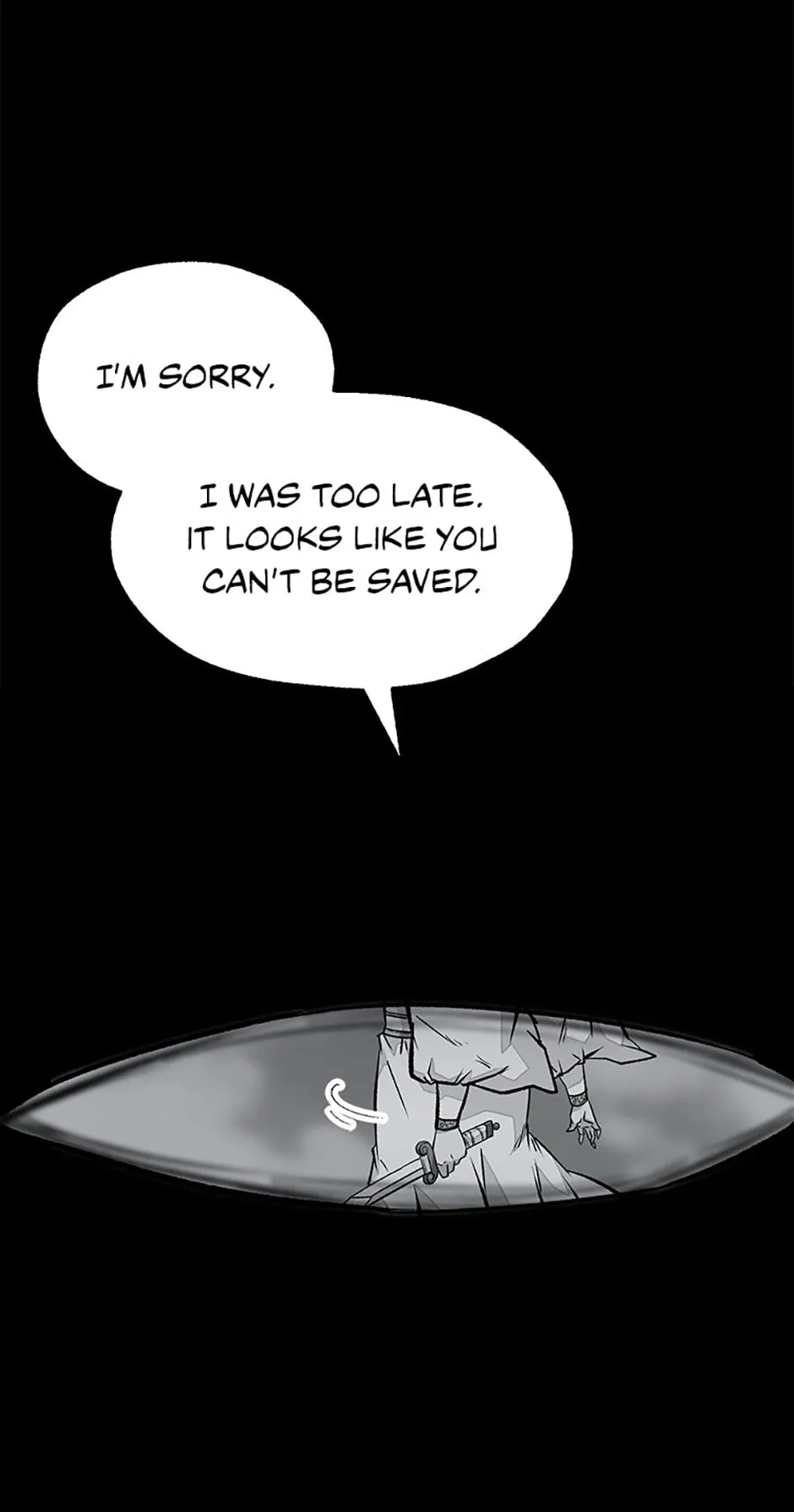 Gangho Apocalypse Chapter 41 page 1 - 