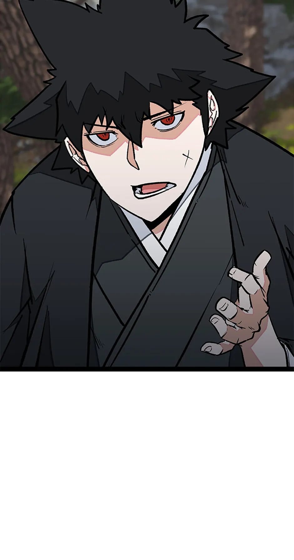 Gangho Apocalypse Chapter 41 page 11 - 