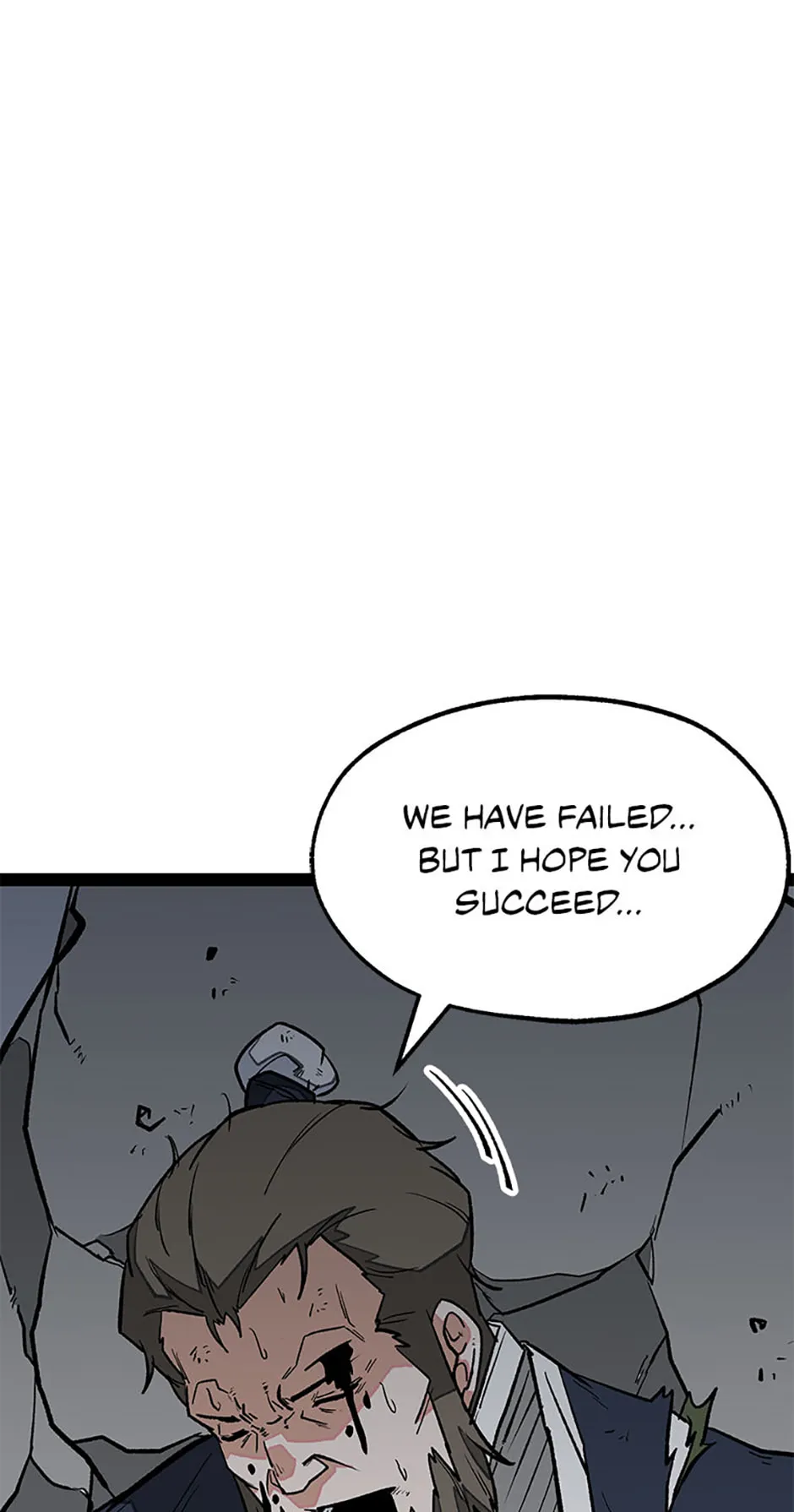 Gangho Apocalypse Chapter 41 page 16 - 