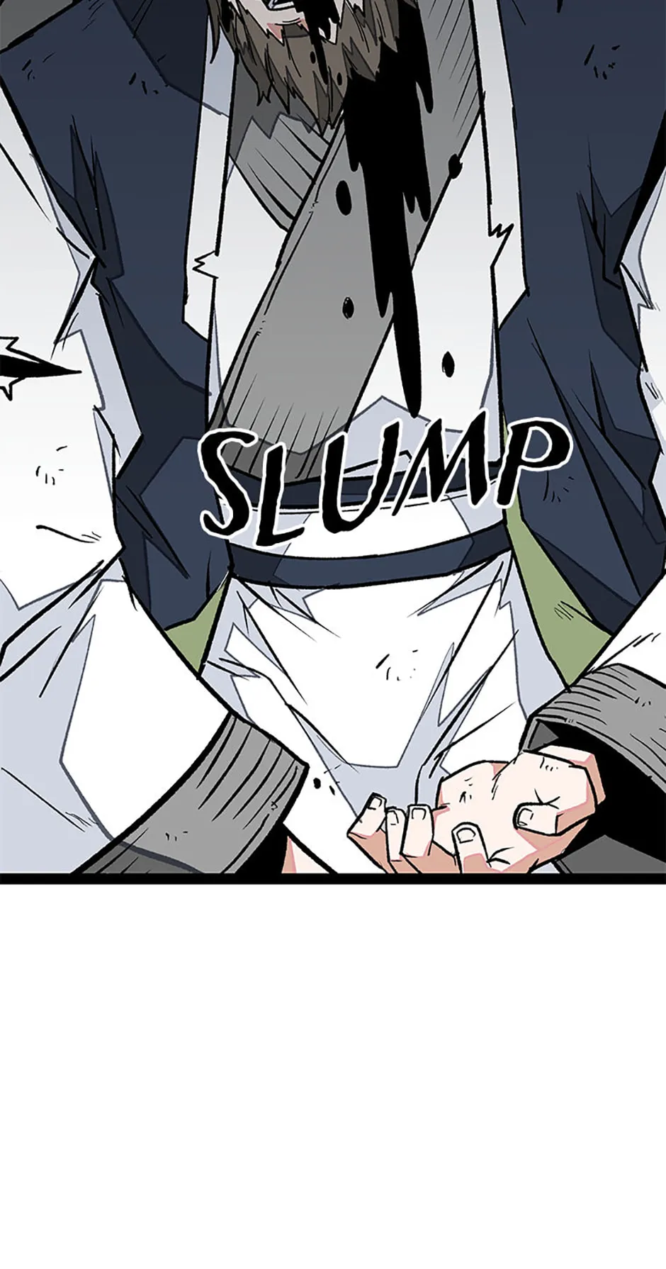 Gangho Apocalypse Chapter 41 page 17 - 