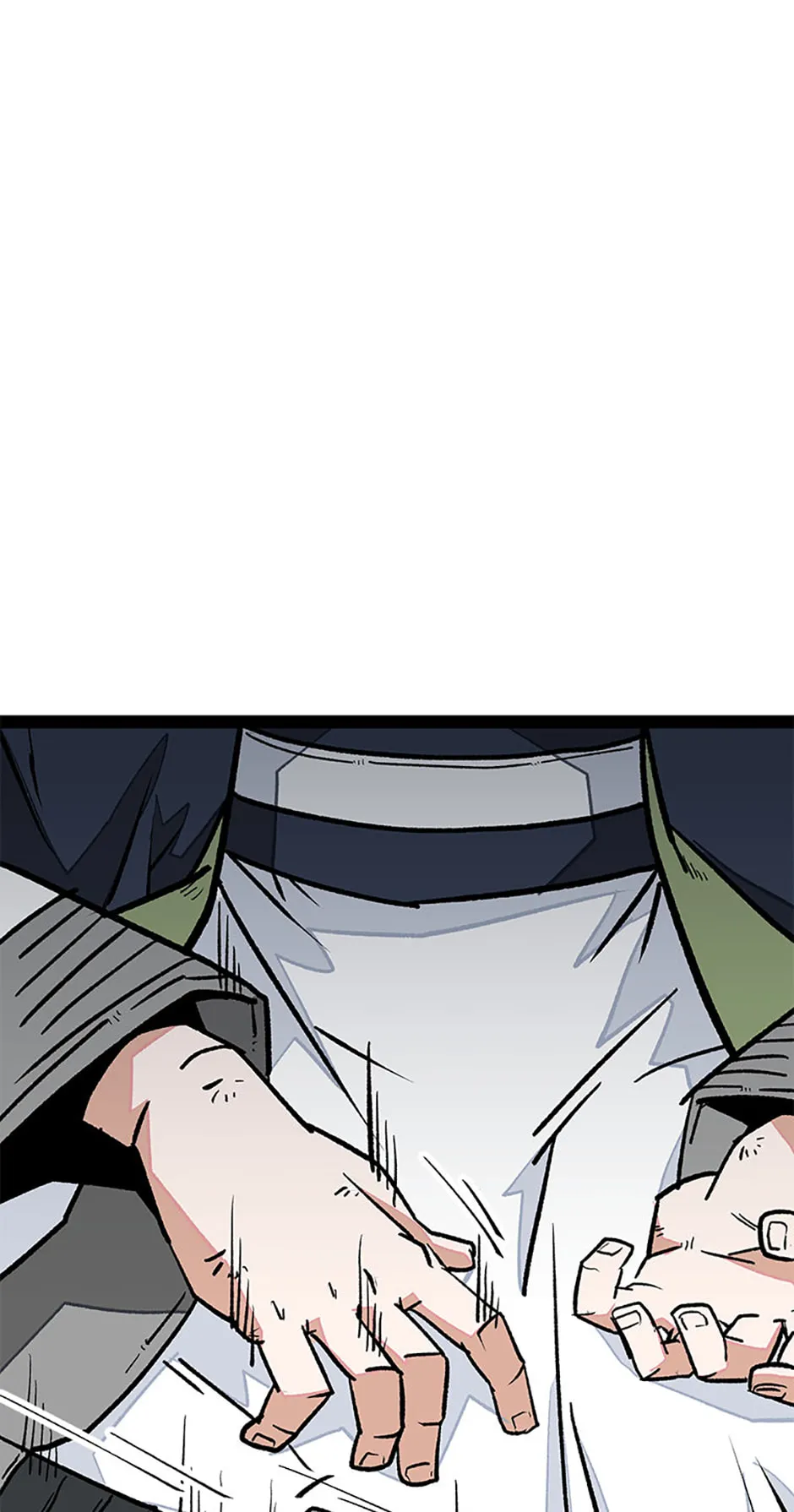 Gangho Apocalypse Chapter 41 page 18 - 