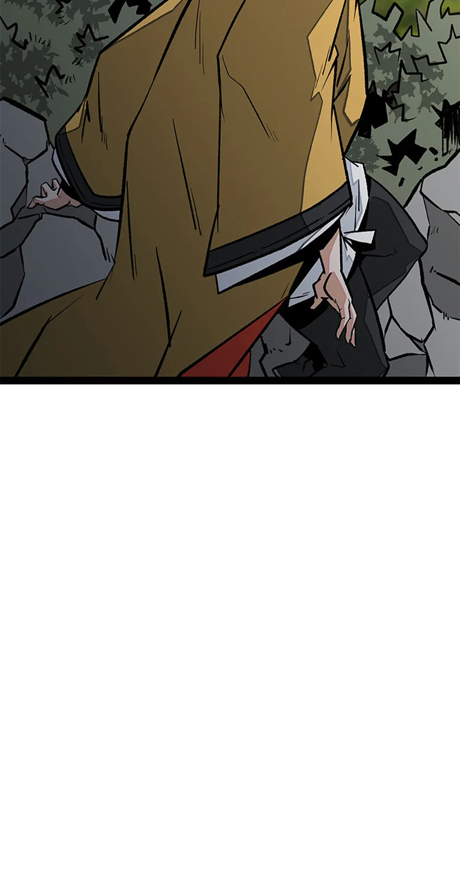 Gangho Apocalypse Chapter 41 page 23 - 