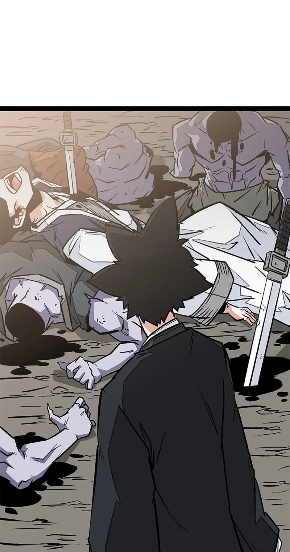 Gangho Apocalypse Chapter 41 page 24 - 