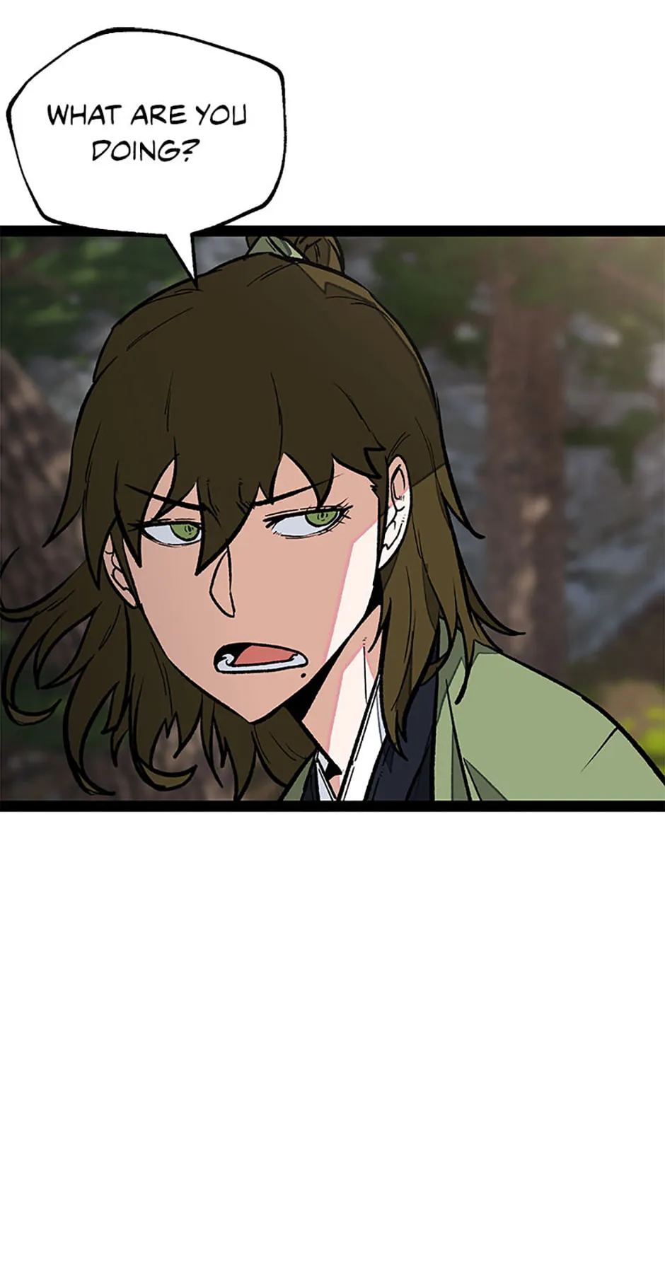 Gangho Apocalypse Chapter 41 page 26 - 