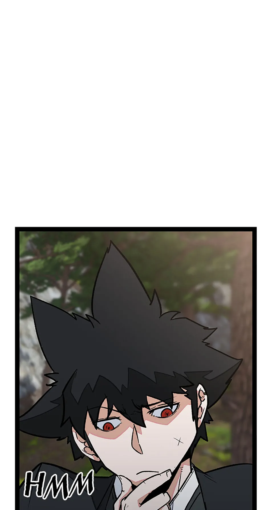Gangho Apocalypse Chapter 41 page 27 - 