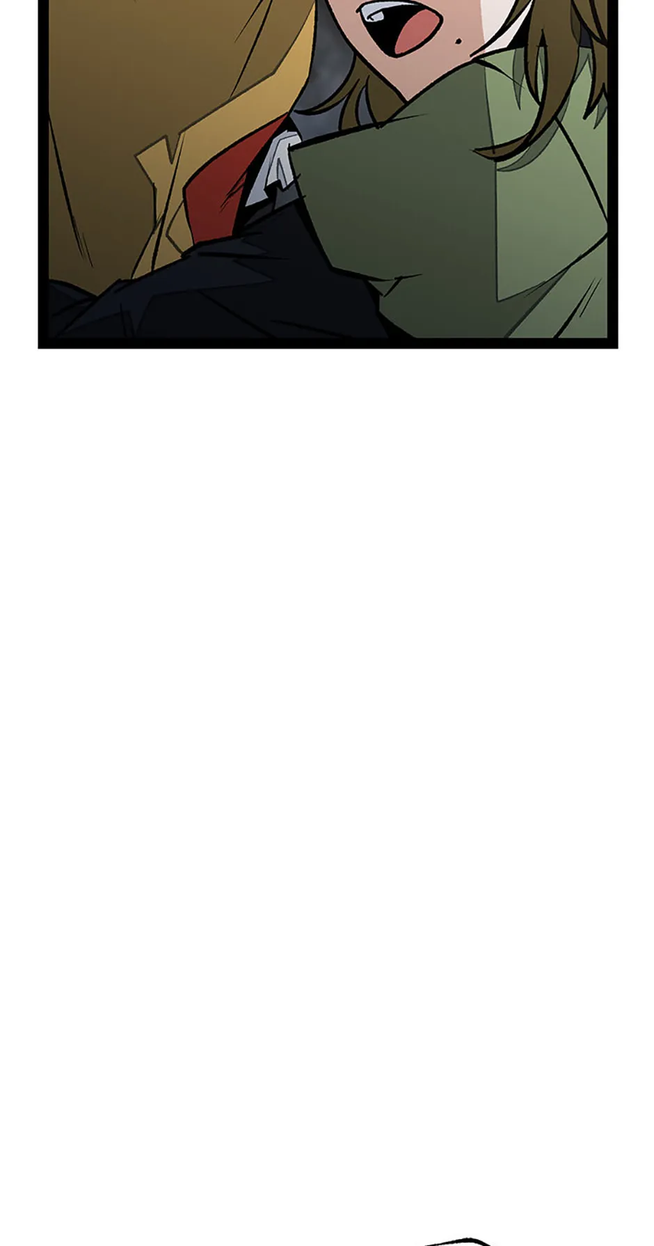 Gangho Apocalypse Chapter 41 page 31 - 