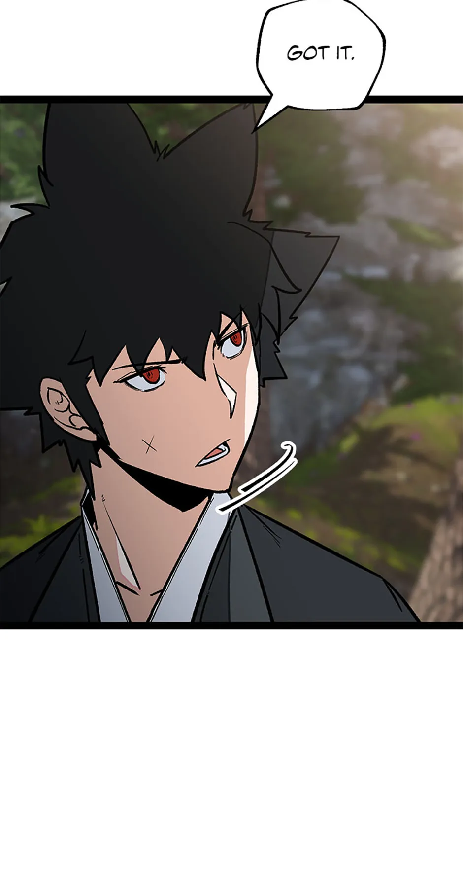 Gangho Apocalypse Chapter 41 page 32 - 