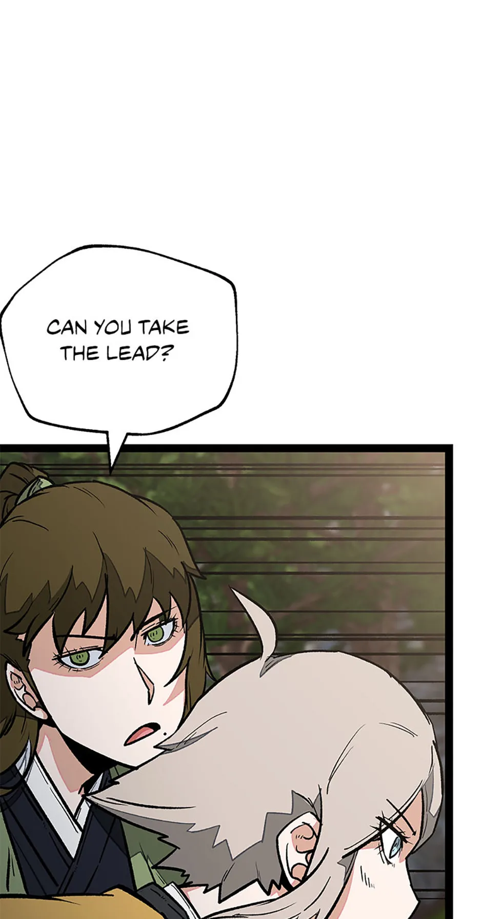 Gangho Apocalypse Chapter 41 page 33 - 