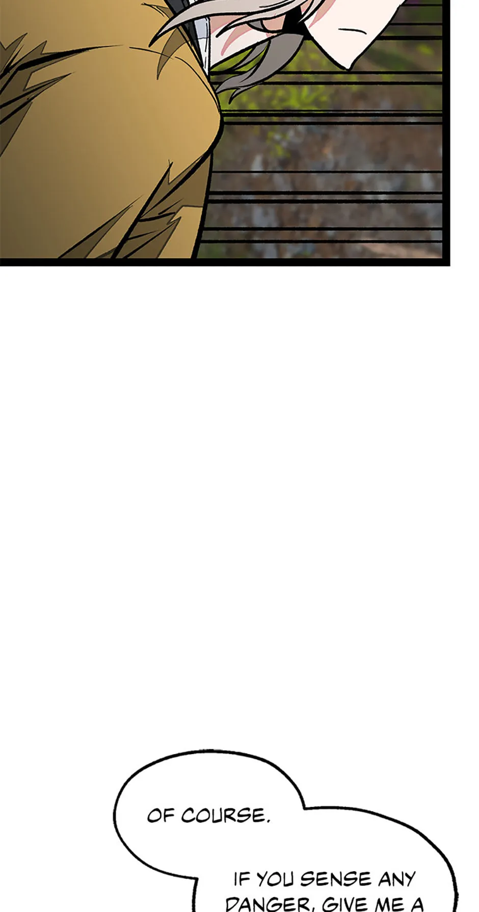 Gangho Apocalypse Chapter 41 page 34 - 