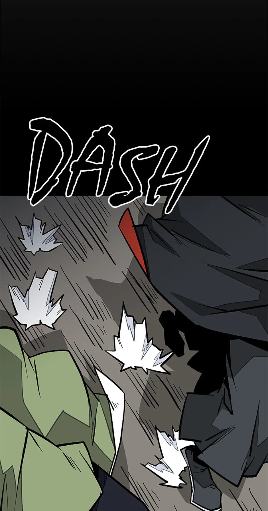 Gangho Apocalypse Chapter 41 page 37 - 