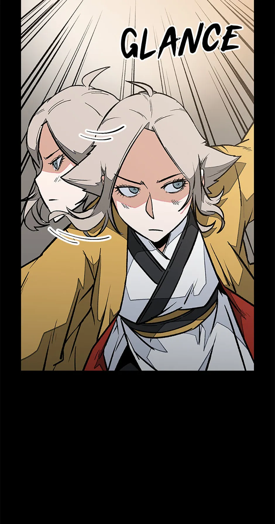 Gangho Apocalypse Chapter 41 page 39 - 
