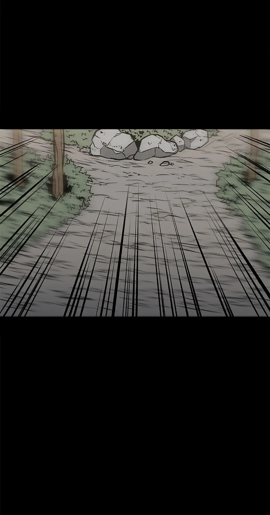 Gangho Apocalypse Chapter 41 page 40 - 