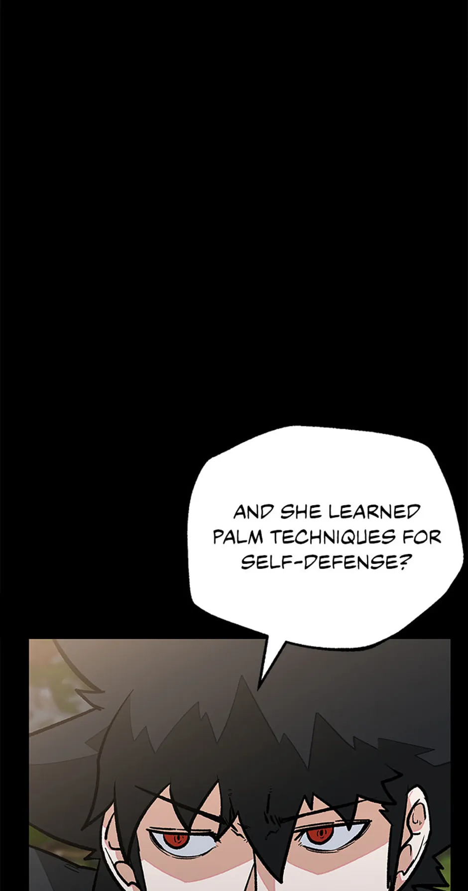 Gangho Apocalypse Chapter 41 page 47 - 