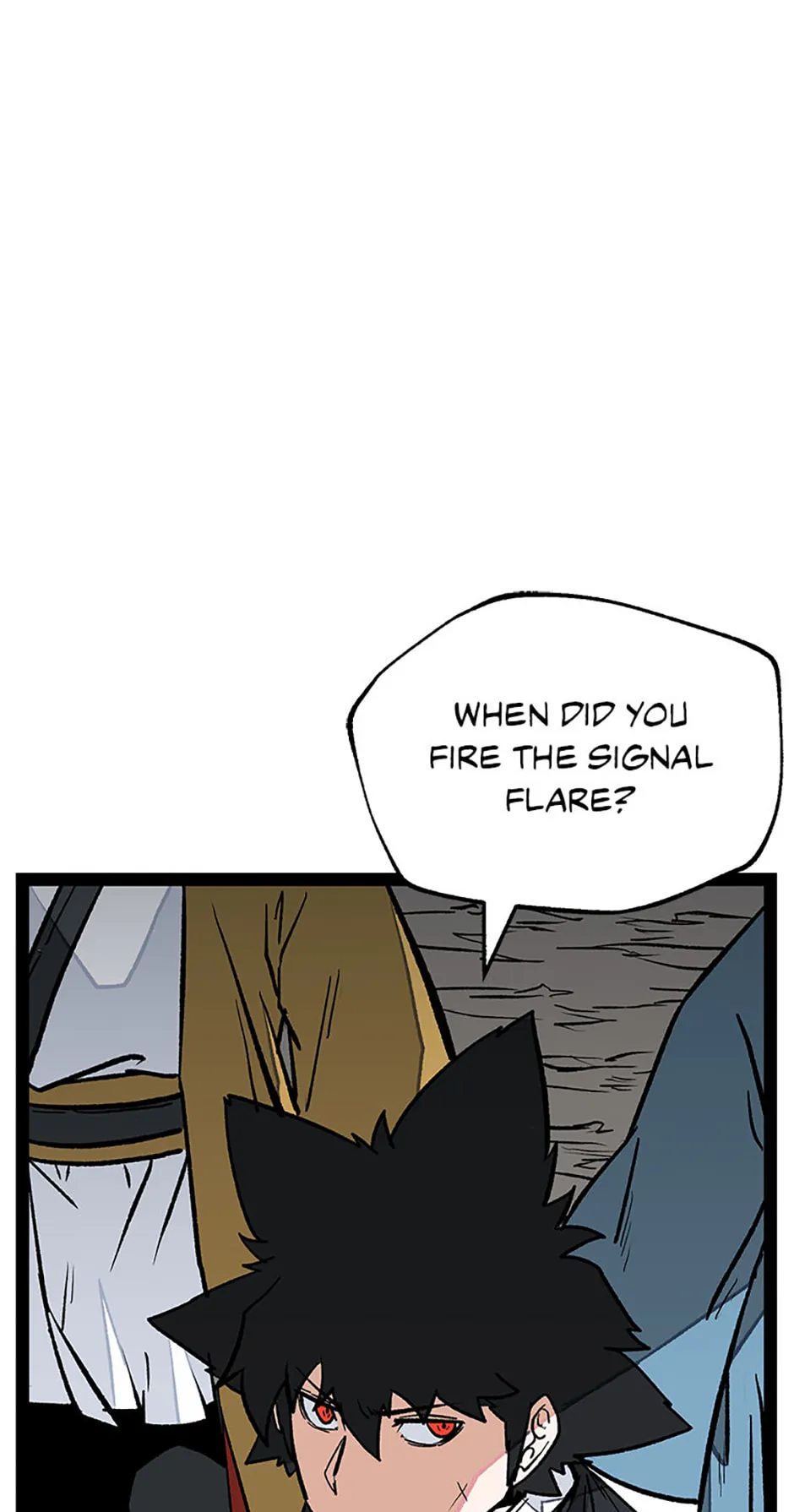Gangho Apocalypse Chapter 41 page 6 - 