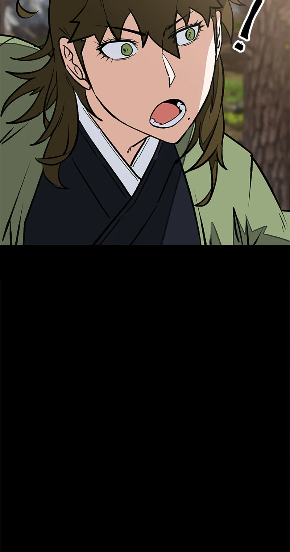 Gangho Apocalypse Chapter 41 page 52 - 