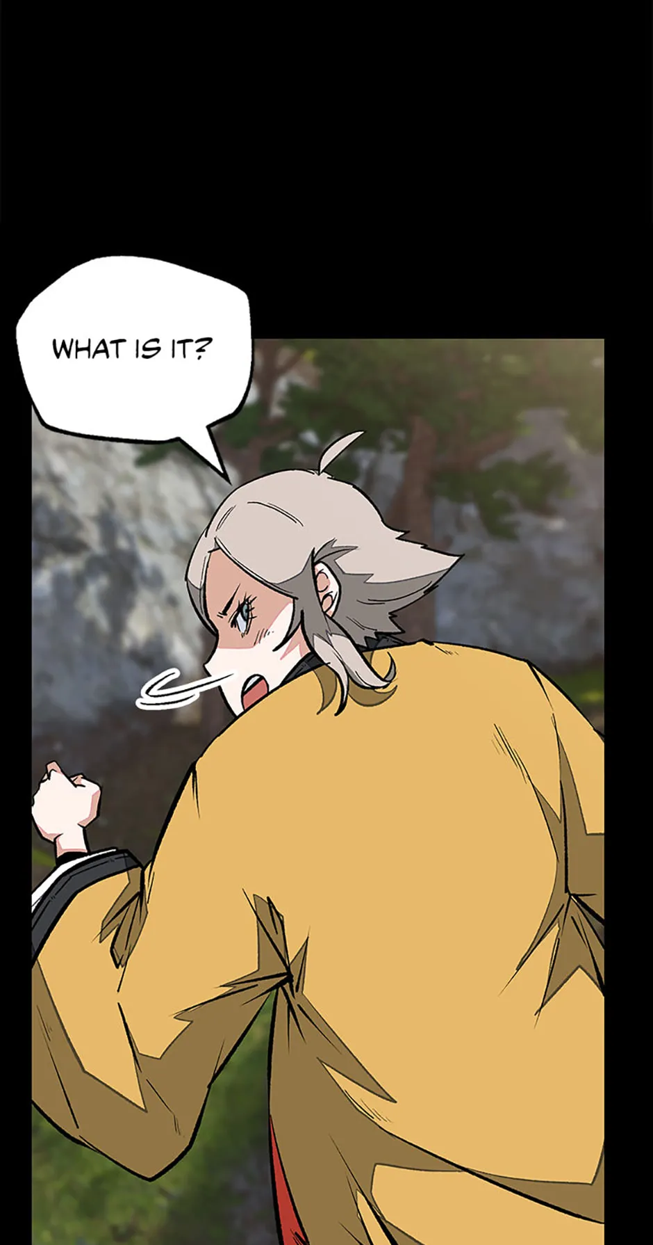 Gangho Apocalypse Chapter 41 page 53 - 