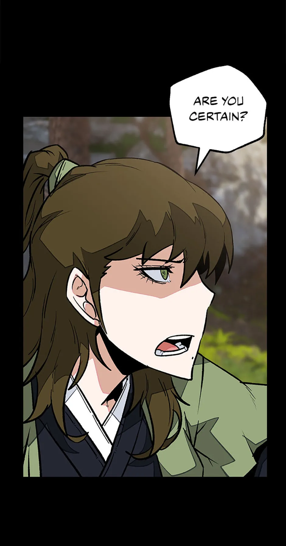 Gangho Apocalypse Chapter 41 page 56 - 
