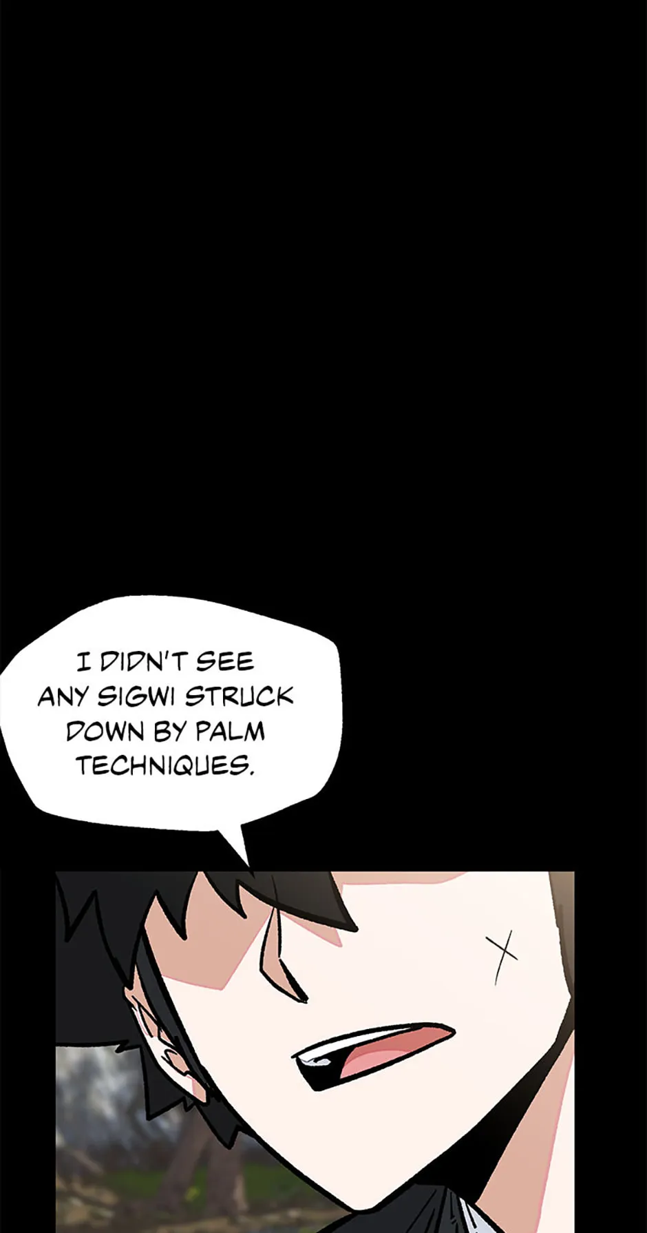 Gangho Apocalypse Chapter 41 page 57 - 