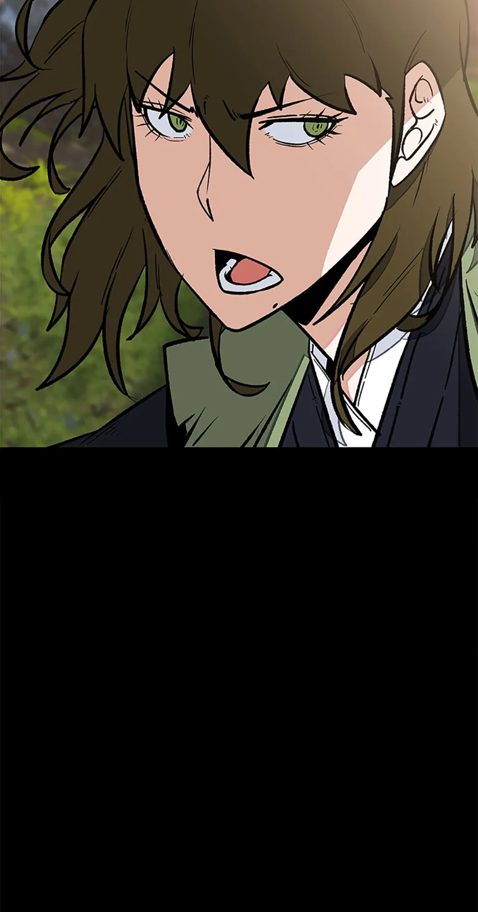 Gangho Apocalypse Chapter 41 page 59 - 