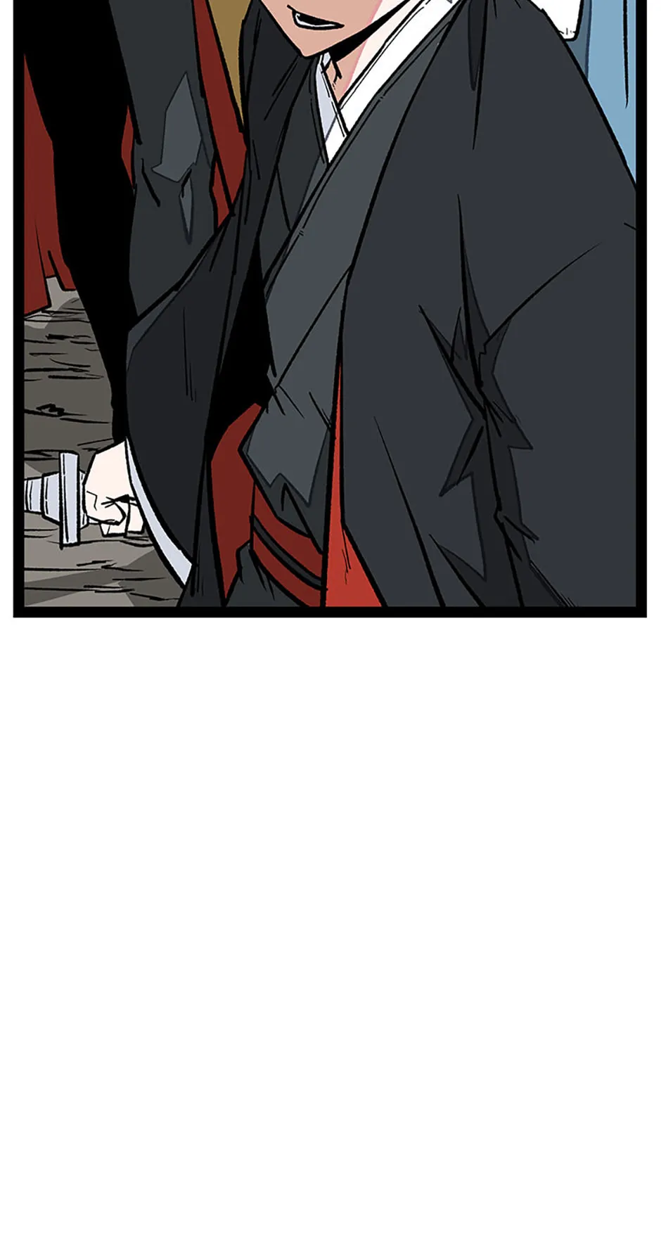 Gangho Apocalypse Chapter 41 page 7 - 