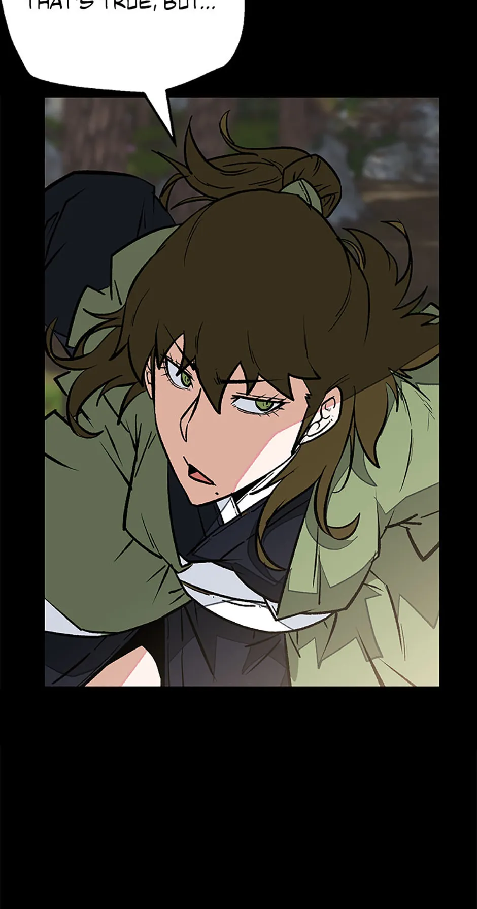 Gangho Apocalypse Chapter 41 page 62 - 